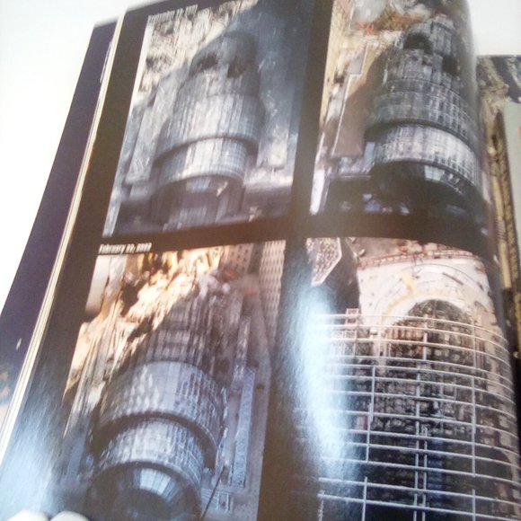 2 Rare Life Magazine books of sep.11 & a Rare Photo of Queen Elizabeth ll - Picture 4 of 14